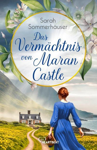 Das Vermächtnis von Maran Castle