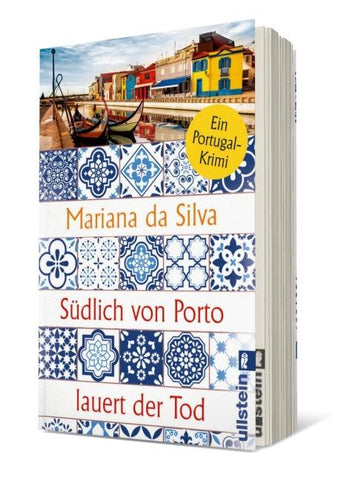 Südlich von Porto lauert der Tod