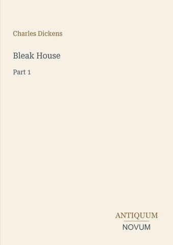 Bleak House