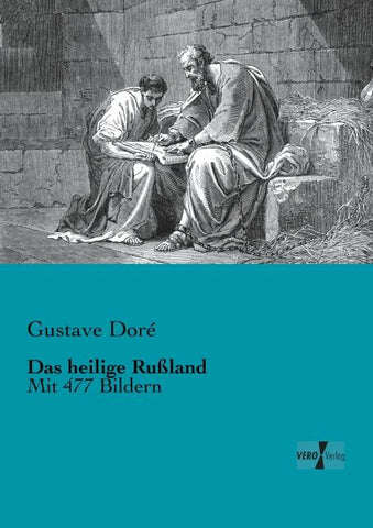 Das heilige Rußland