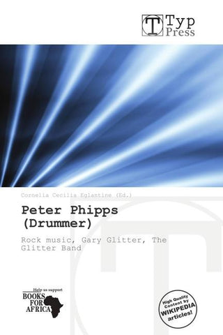 Peter Phipps (Drummer)