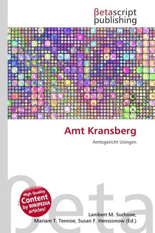 Amt Kransberg