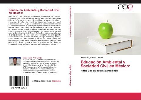 Educación Ambiental y Sociedad Civil en México: