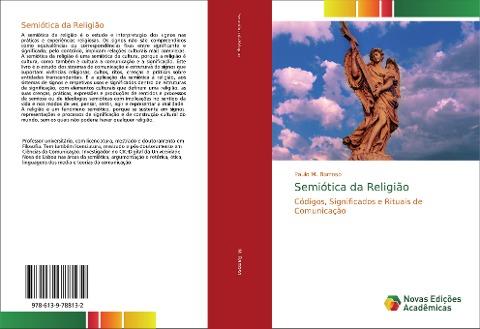 Semiótica da Religião