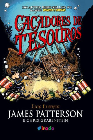 Caçadores de Tesouros