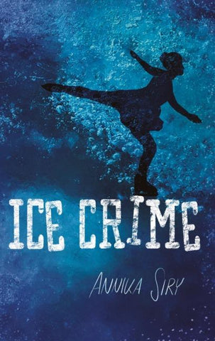 Ice Crime