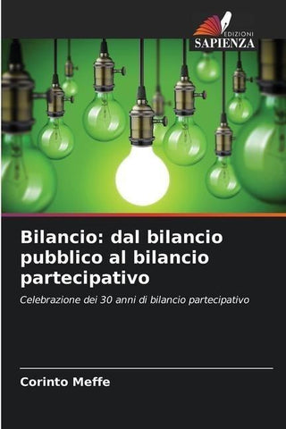 Bilancio: dal bilancio pubblico al bilancio partecipativo