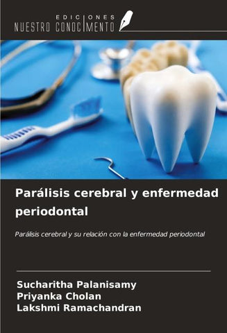 Parálisis cerebral y enfermedad periodontal