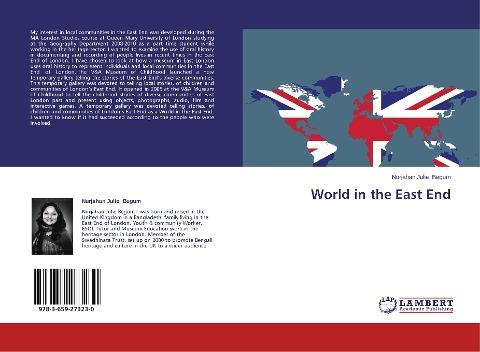 World in the East End
