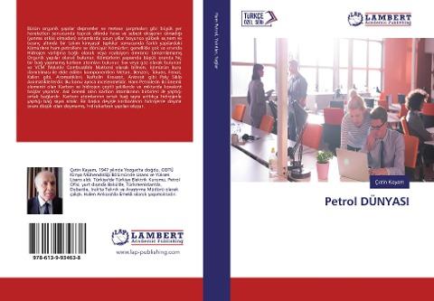 Petrol DÜNYASI