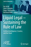 Liquid Legal – Sustaining the Rule of Law