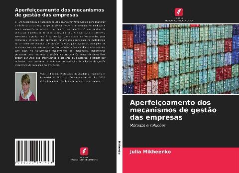 Aperfeiçoamento dos mecanismos de gestão das empresas