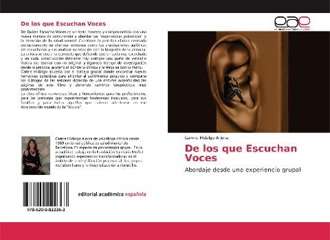 De los que Escuchan Voces
