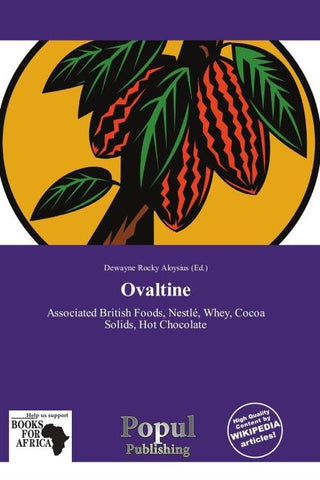 Ovaltine