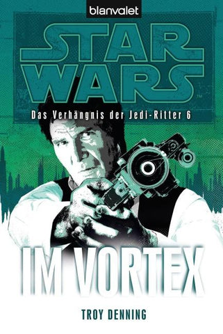 Star Wars™ Das Verhängnis der Jedi-Ritter 6