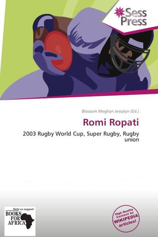 Romi Ropati
