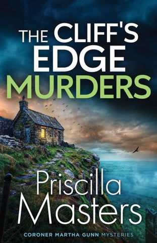 THE CLIFF'S EDGE MURDERS