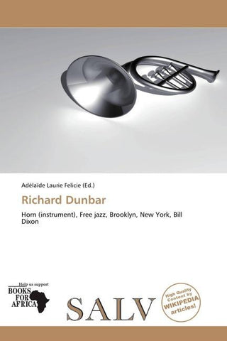Richard Dunbar