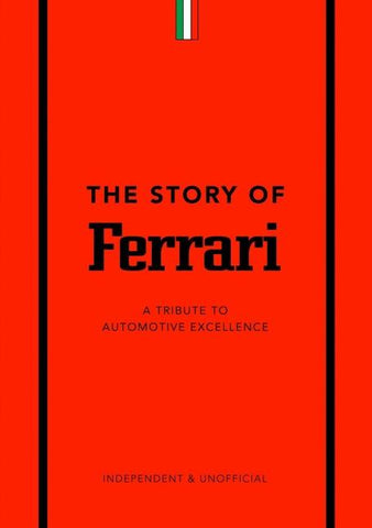 The Story of Ferrari