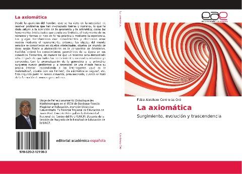 La axiomática