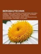 Bergbautechnik