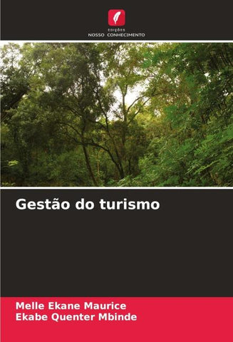 Gestão do turismo