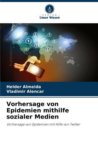 Vorhersage von Epidemien mithilfe sozialer Medien