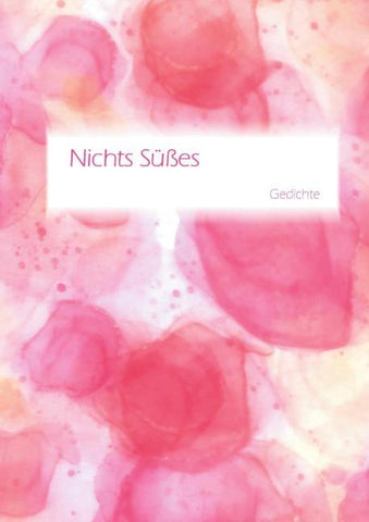 nichts süßes