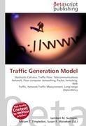 Traffic Generation Model