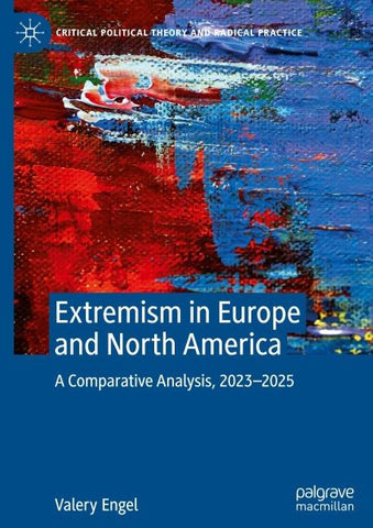 Extremism in Europe and North America