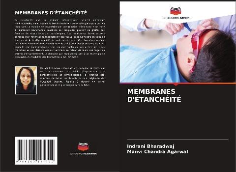 MEMBRANES D'ÉTANCHÉITÉ