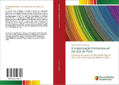 A organização homossexual em Juiz de Fora