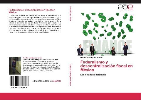 Federalismo y descentralización fiscal en México