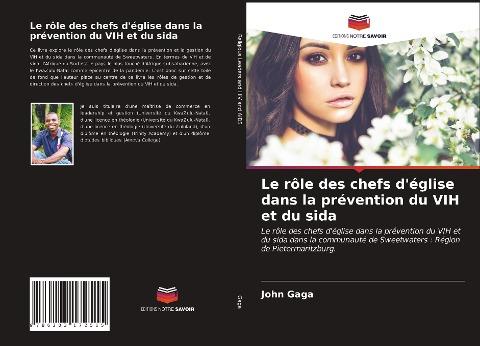 Le rôle des chefs d'église dans la prévention du VIH et du sida