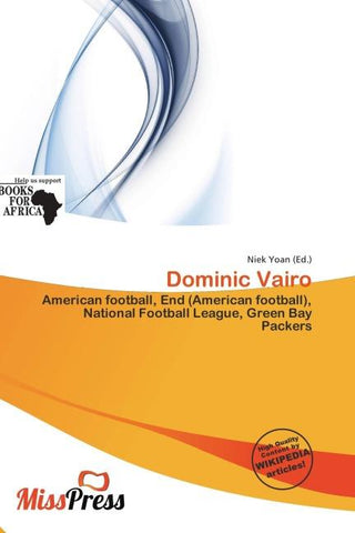 Dominic Vairo