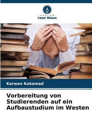 Vorbereitung von Studierenden auf ein Aufbaustudium im Westen