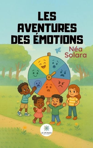Les aventures des émotions