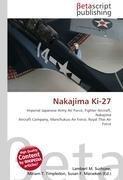 Nakajima Ki-27