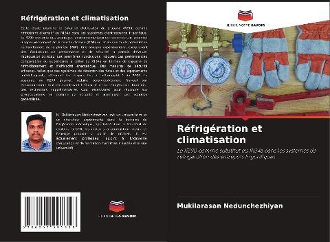 Réfrigération et climatisation