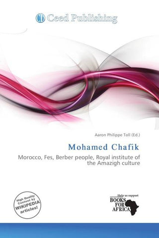 Mohamed Chafik