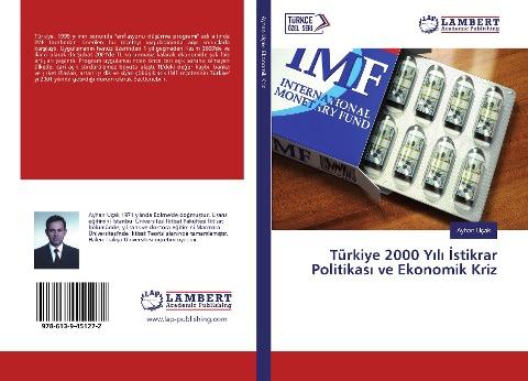 Türkiye 2000 Y¿l¿ ¿stikrar Politikas¿ ve Ekonomik Kriz