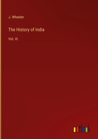 The History of India