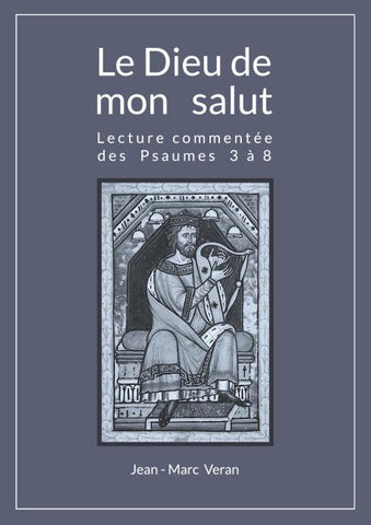 Le Dieu de mon salut