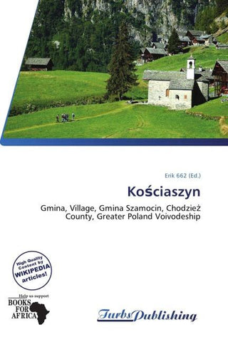Ko¿ciaszyn