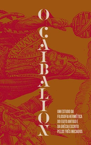 O Caibalion