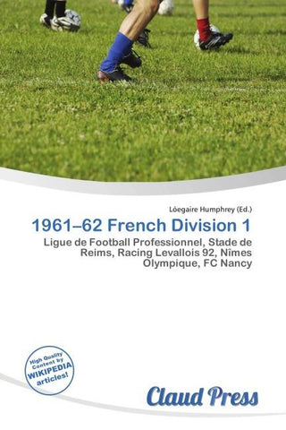1961-62 French Division 1