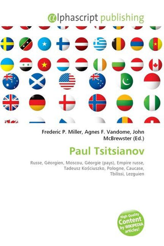 Paul Tsitsianov