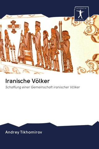 Iranische Völker