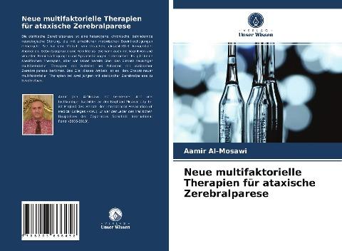 Neue multifaktorielle Therapien für ataxische Zerebralparese