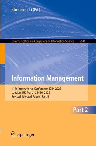 Information Management
